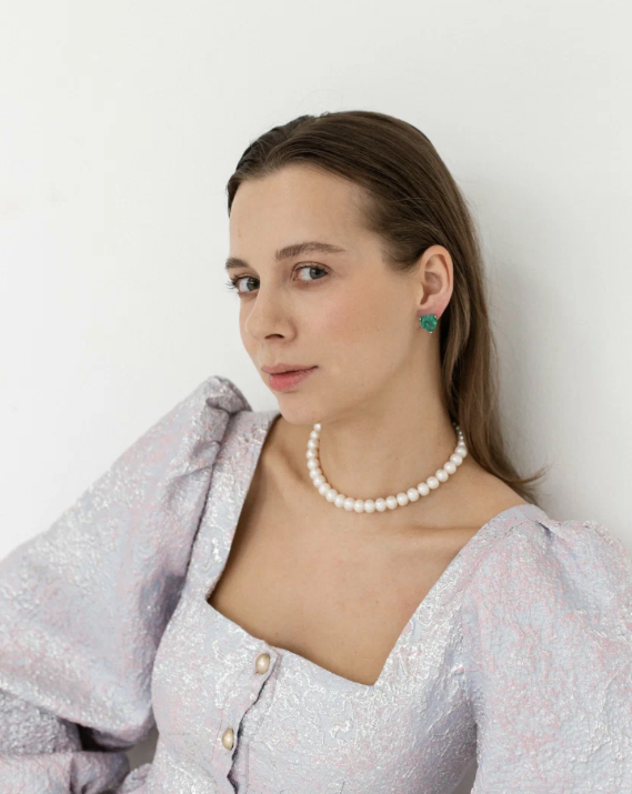 Основатель студии «Флёр» Ирина