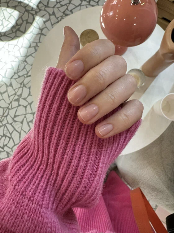 Пример работы студии «Флёр»